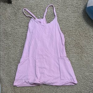 Free People Hotshot Dress